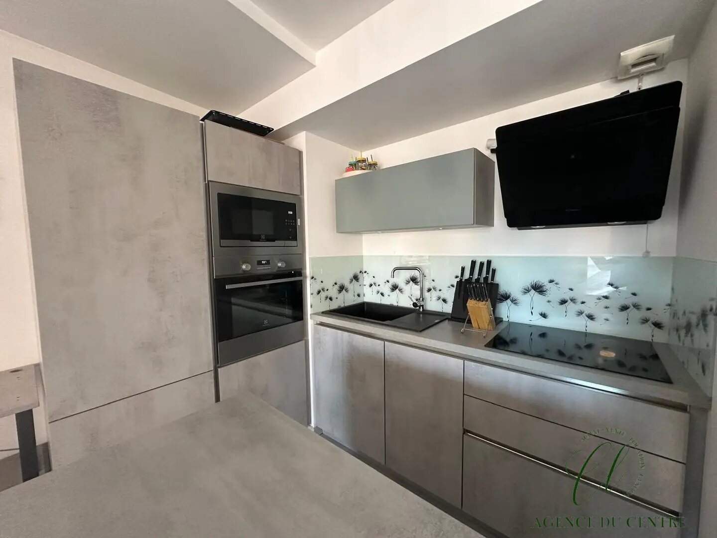 Appartement à louer, 59m², Nice