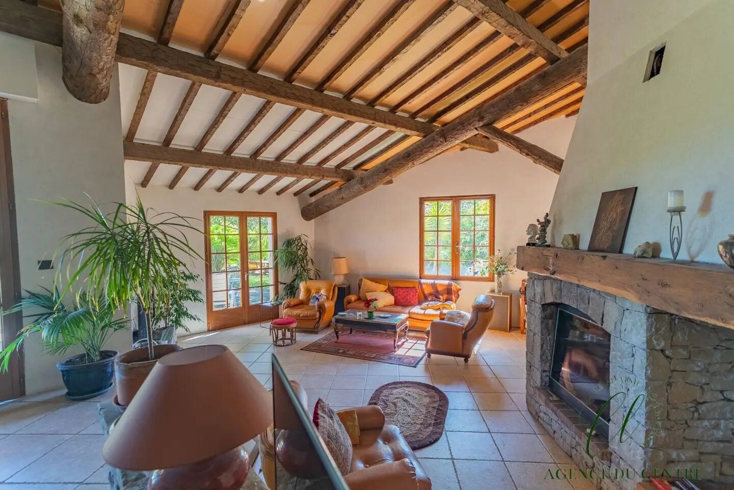 Maison à vendre, 350m², Lucéram