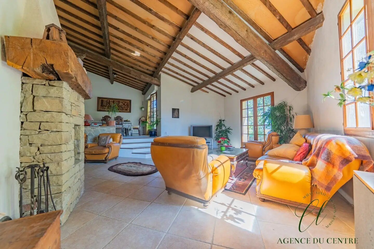 Maison à vendre, 350m², Lucéram