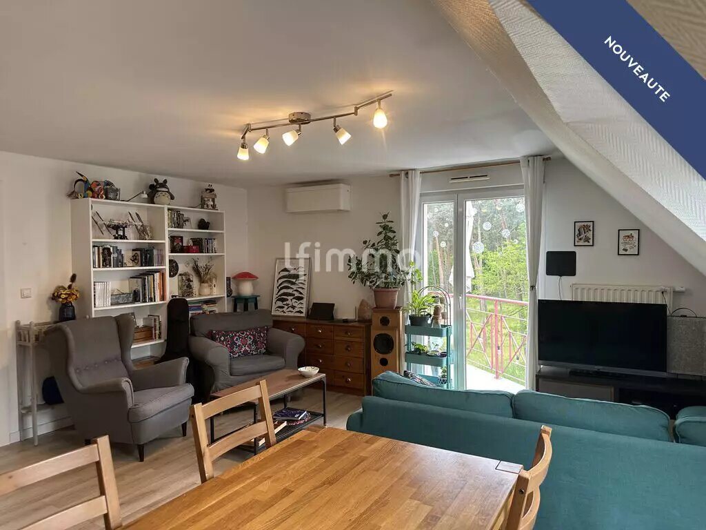 Appartement à vendre, 85m², Bischwiller