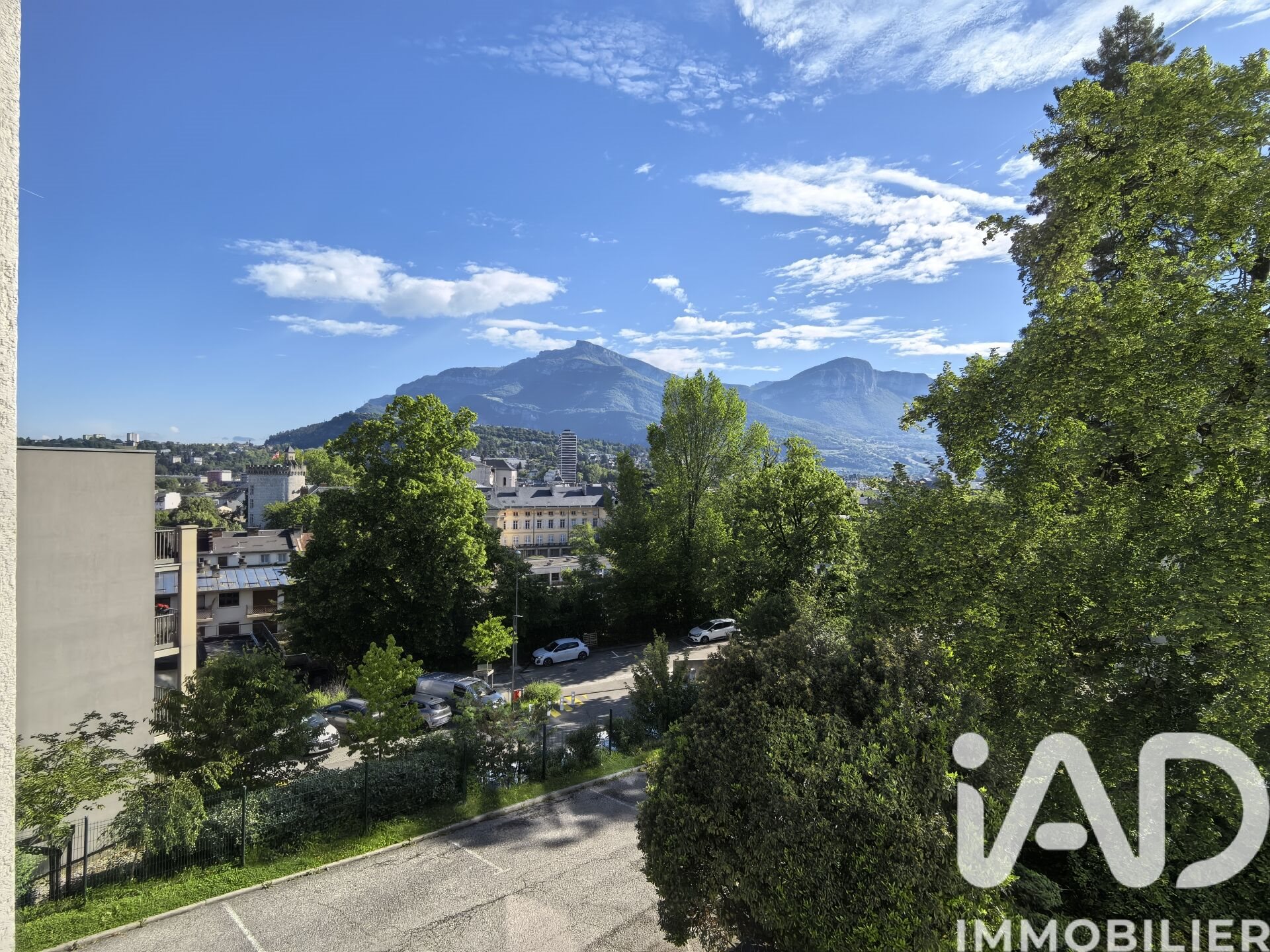 Appartement à vendre, 103m², Chambéry