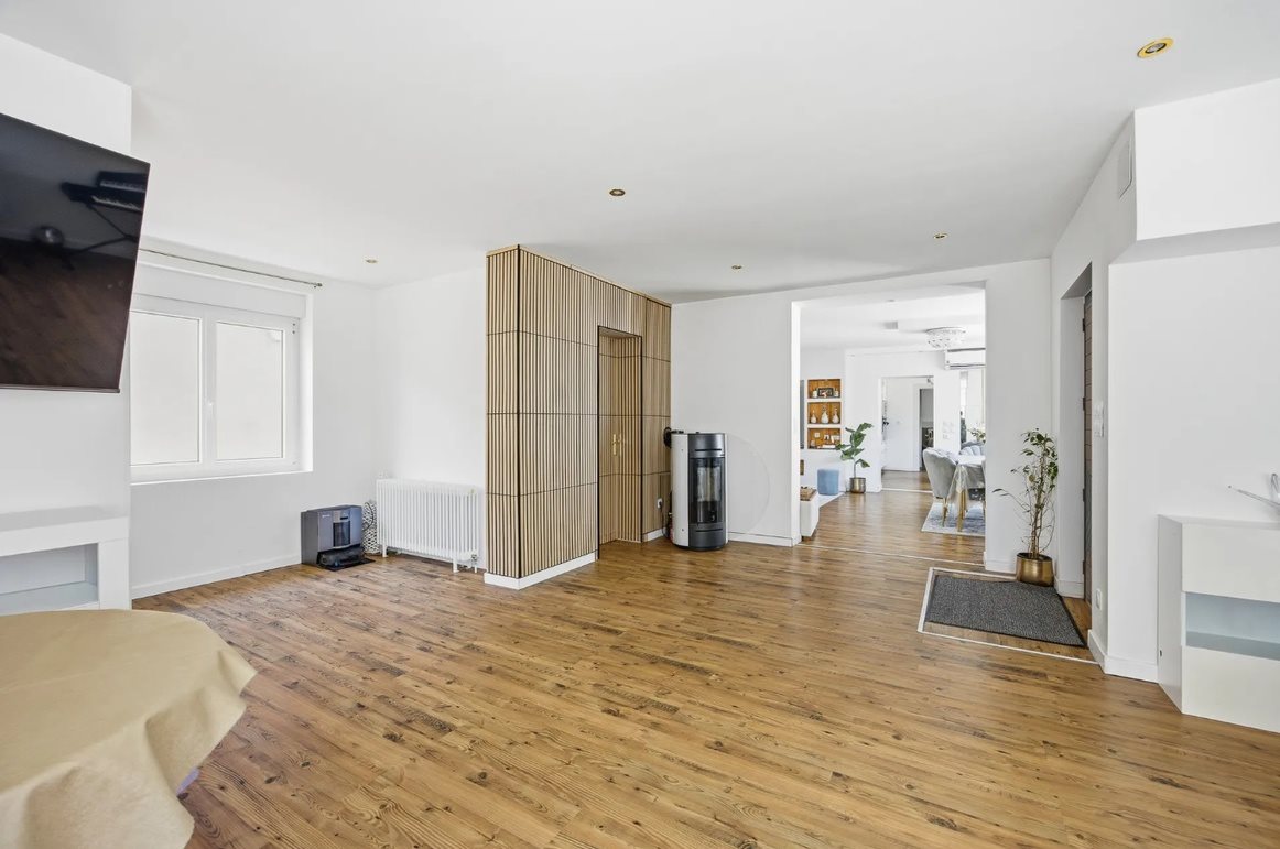 Maison à vendre, 218m², Ingwiller