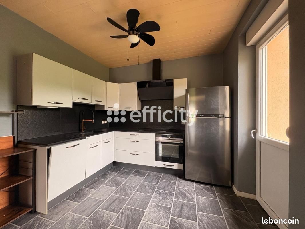 Appartement à louer, 94m², Niederbronn-les-Bains