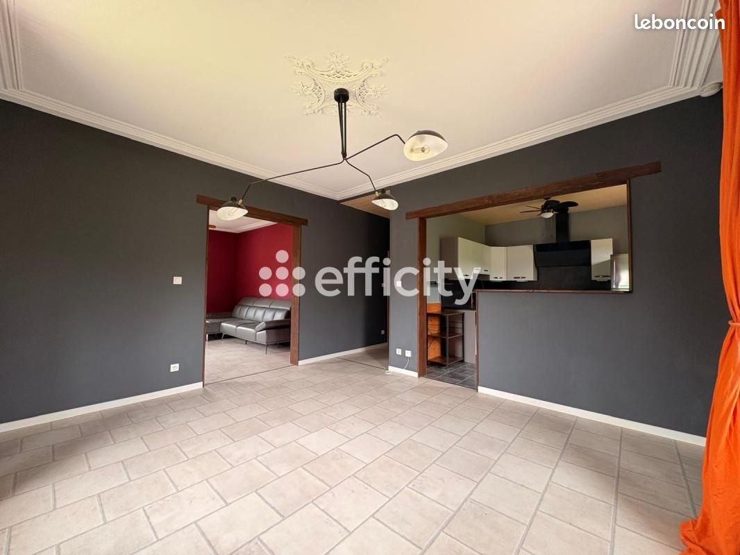 Appartement à louer, 94m², Niederbronn-les-Bains