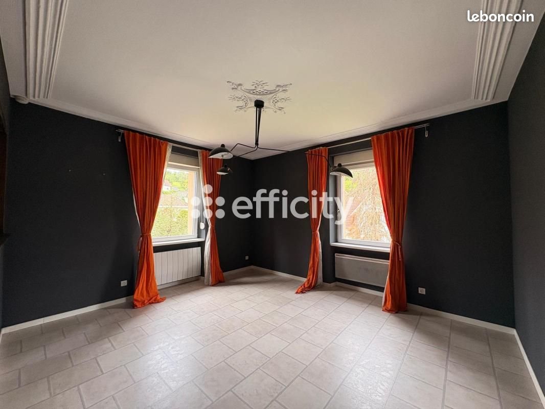 Appartement à louer, 94m², Niederbronn-les-Bains