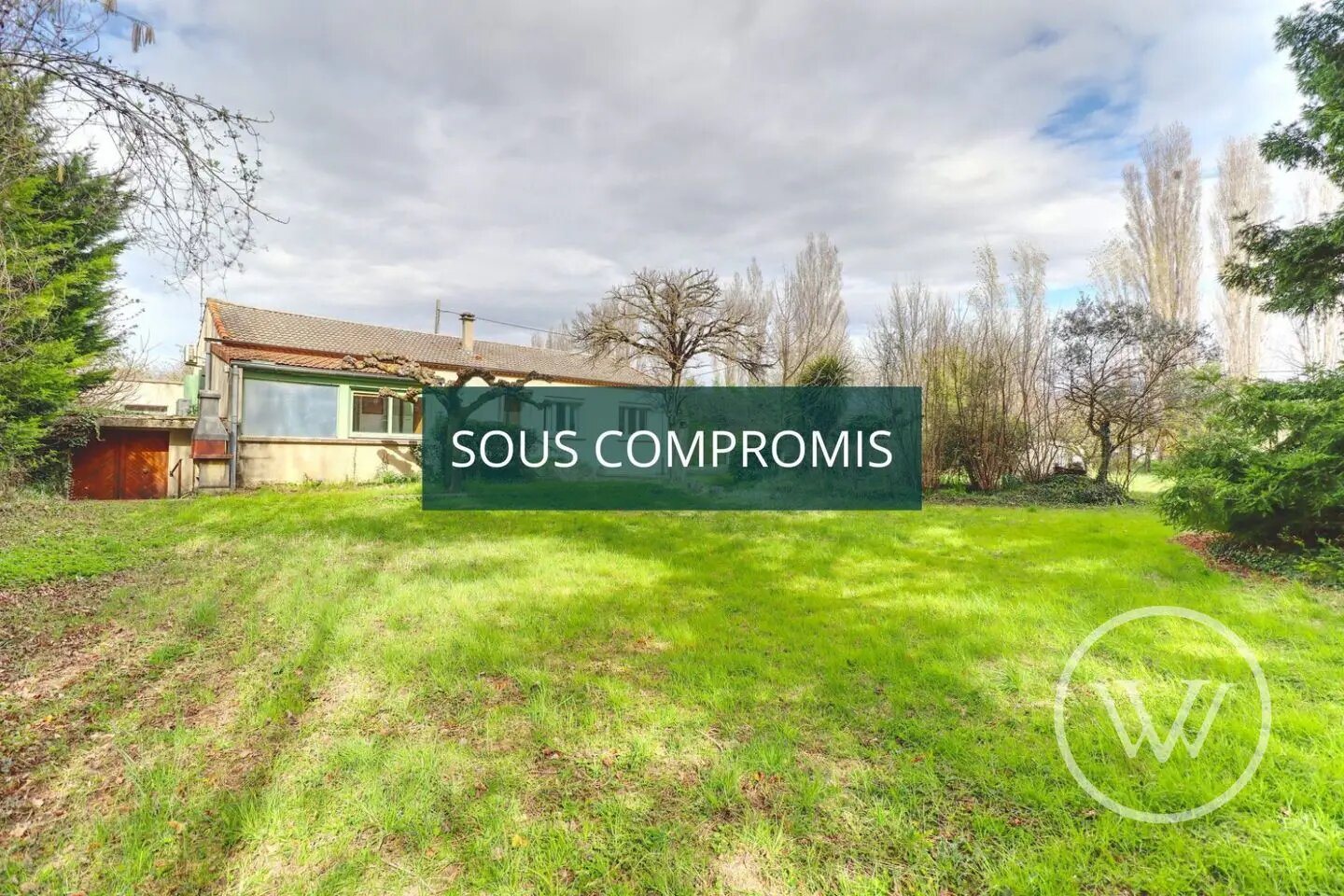 Maison à vendre, 152m², Montmeyran