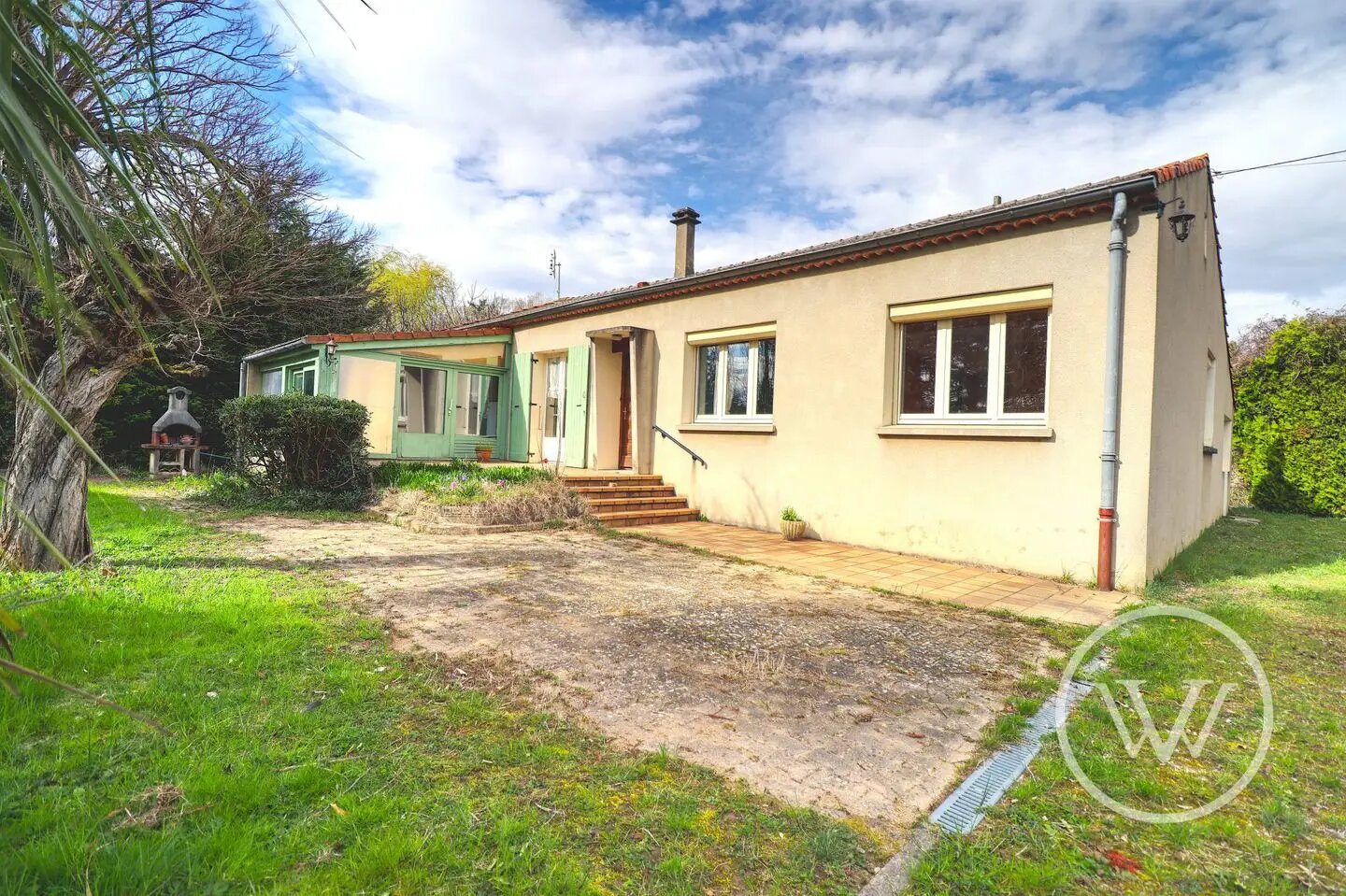 Maison à vendre, 152m², Montmeyran