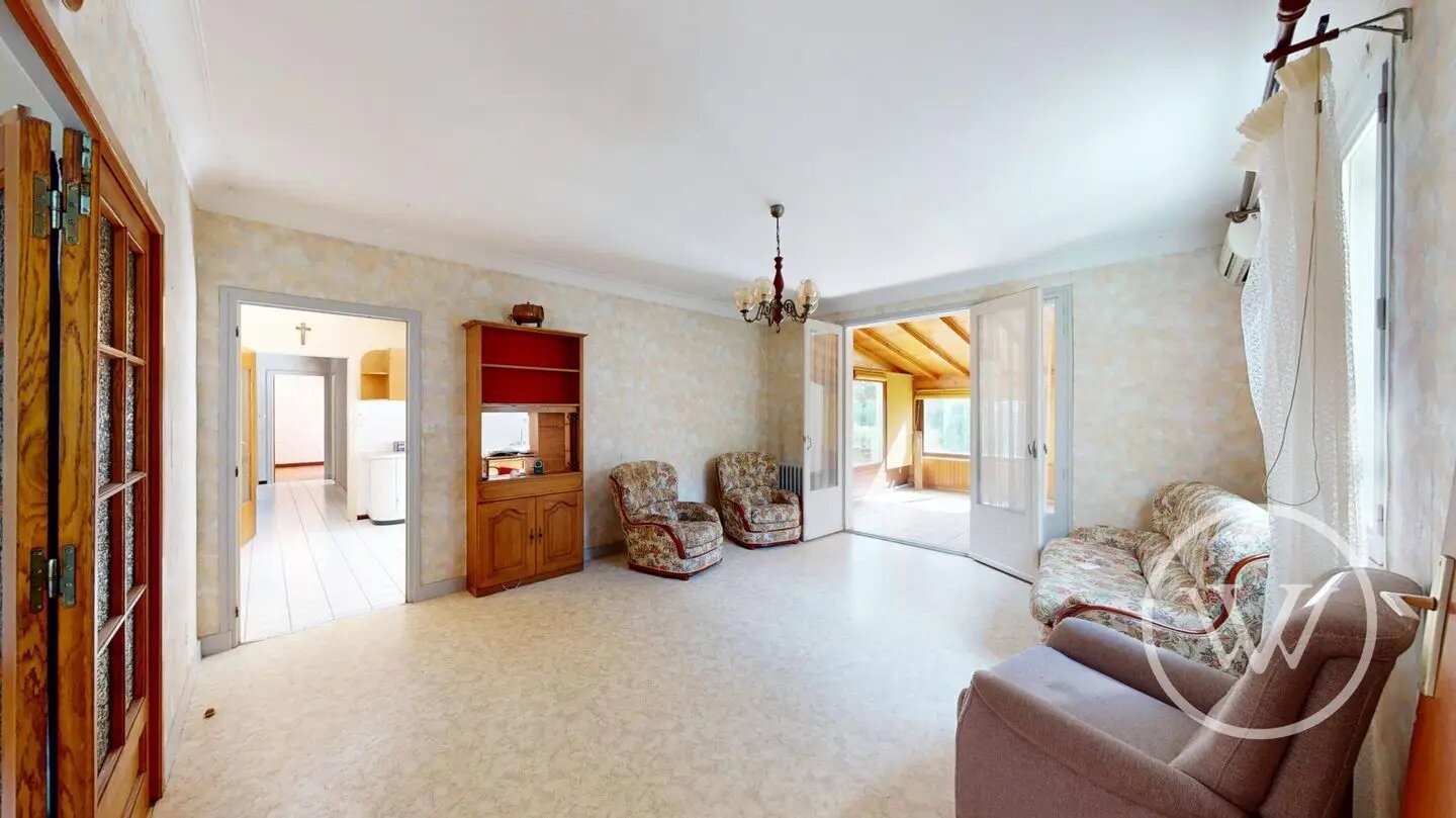 Maison à vendre, 152m², Montmeyran