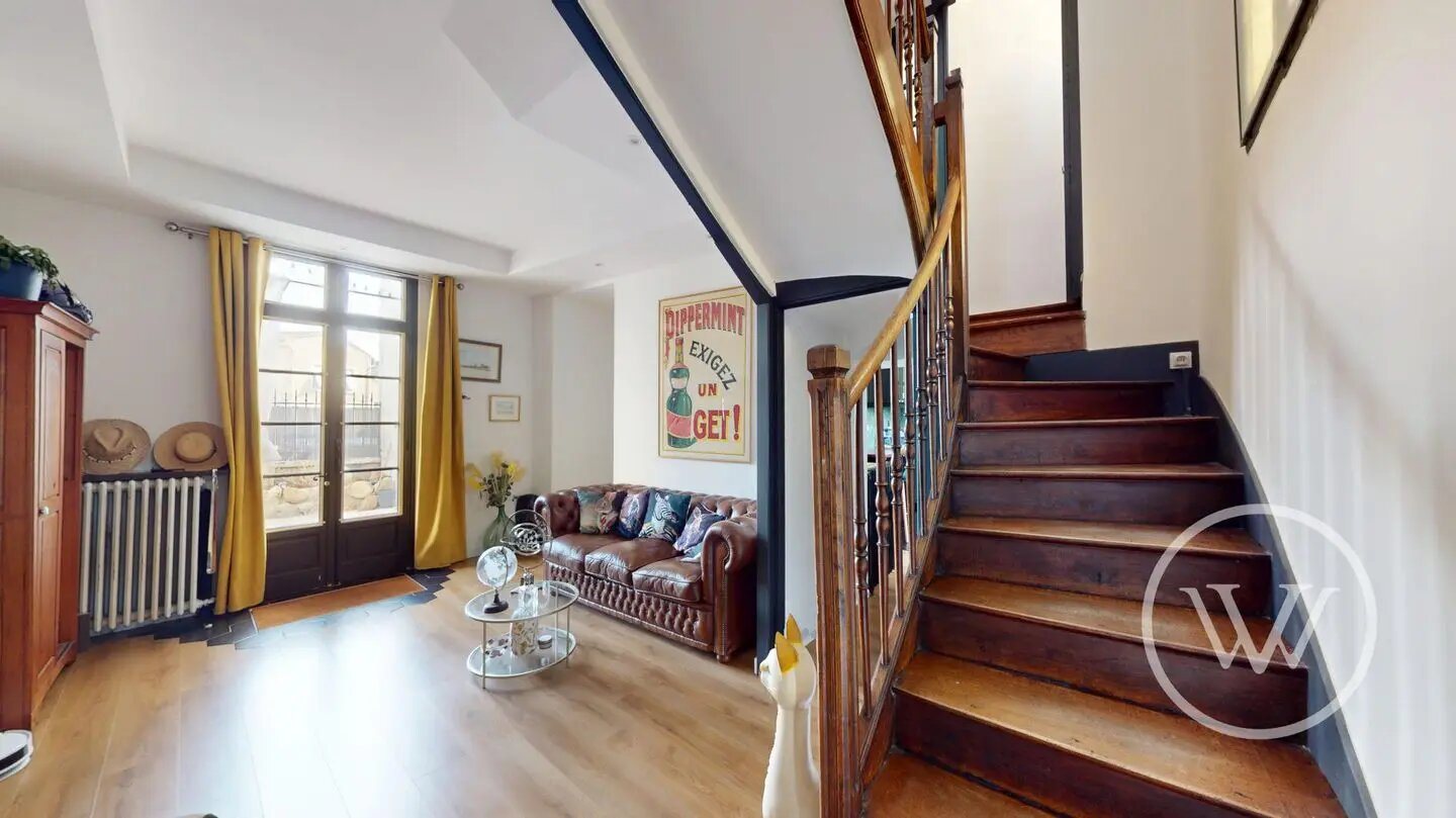 Maison à vendre, 191m², Revel
