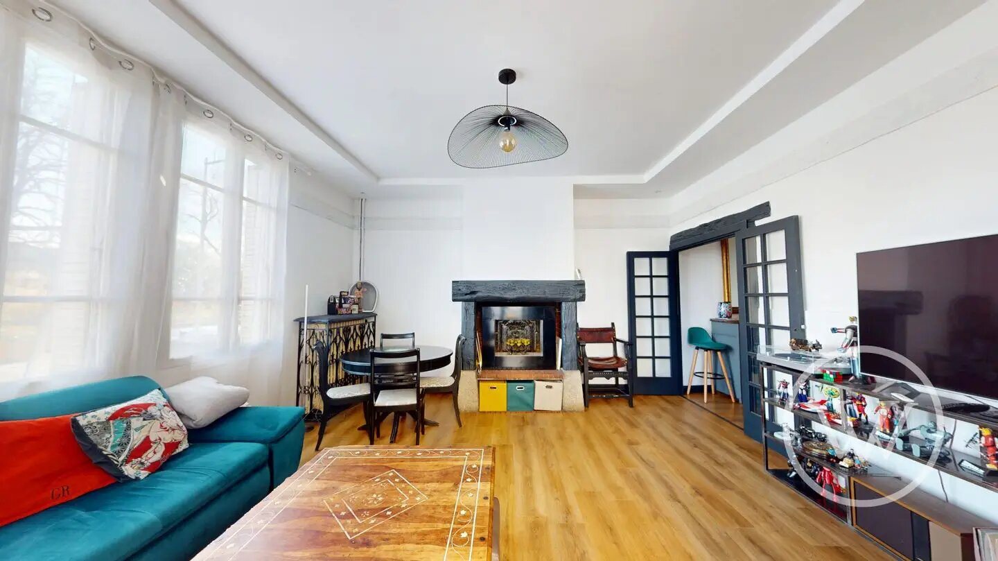 Maison à vendre, 191m², Revel