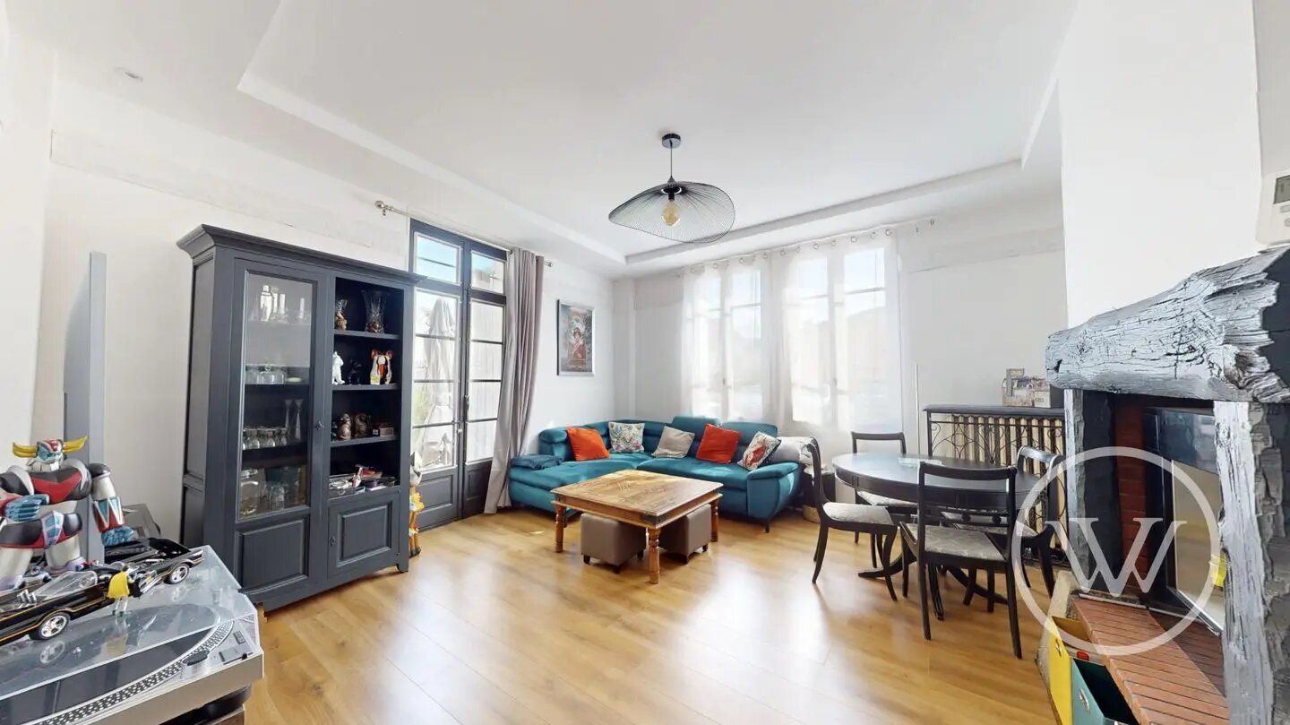 Maison à vendre, 191m², Revel