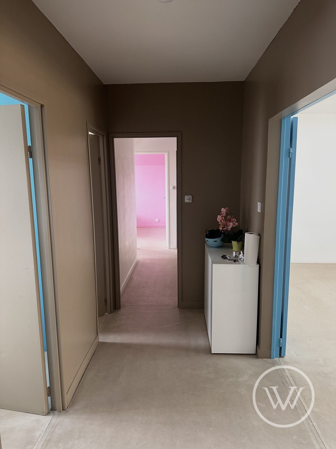 Appartement à vendre, 104m², Mulhouse