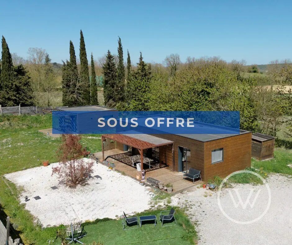 Maison à vendre, 77m², Mirepoix