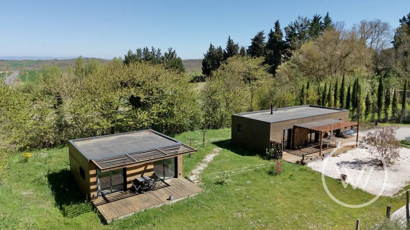 Maison à vendre, 77m², Mirepoix