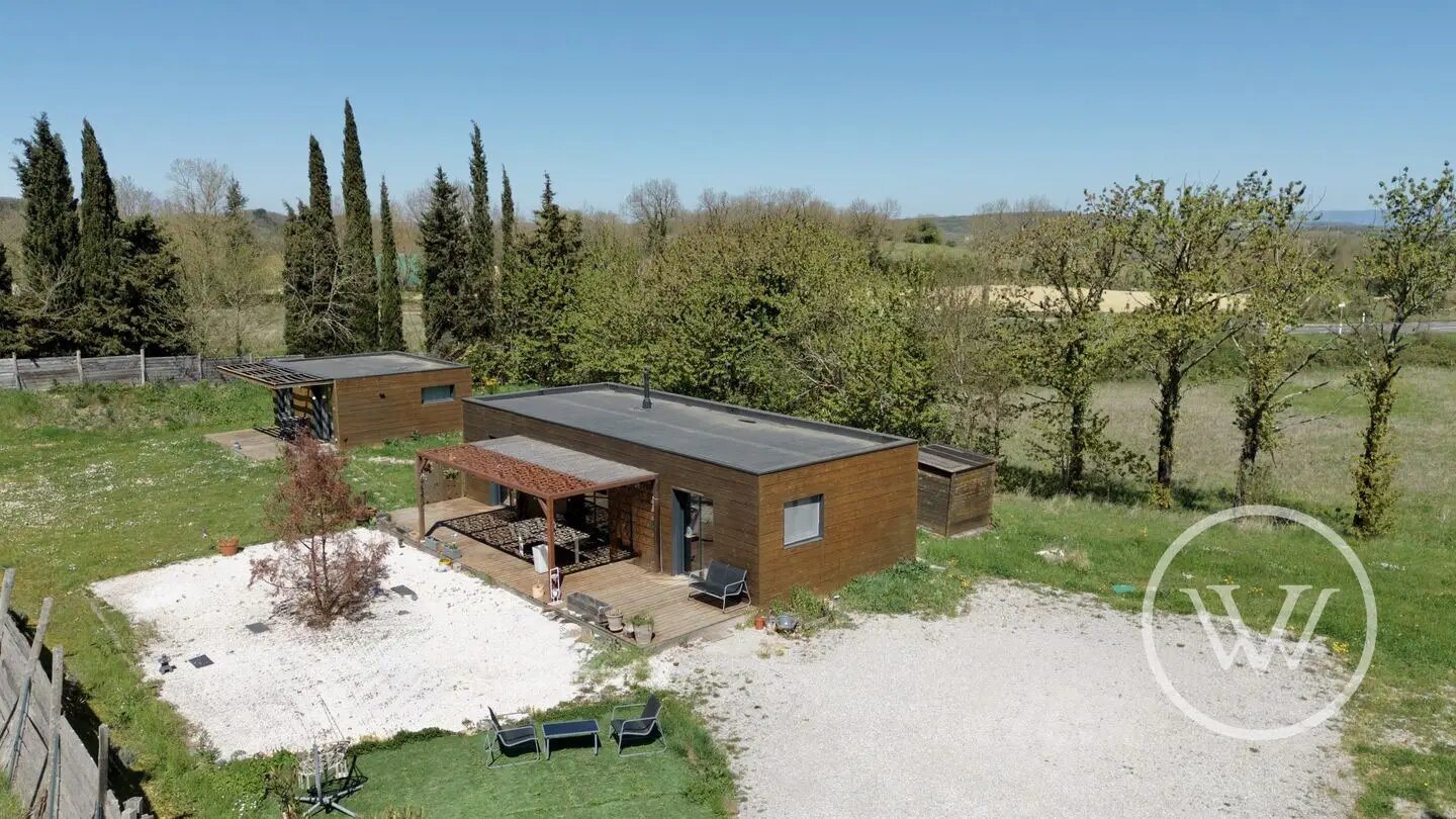 Maison à vendre, 77m², Mirepoix