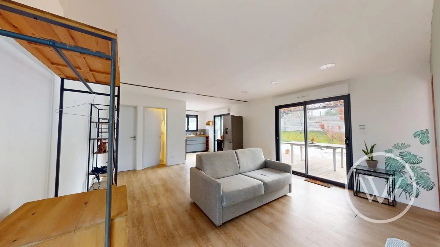 Maison à vendre, 77m², Mirepoix
