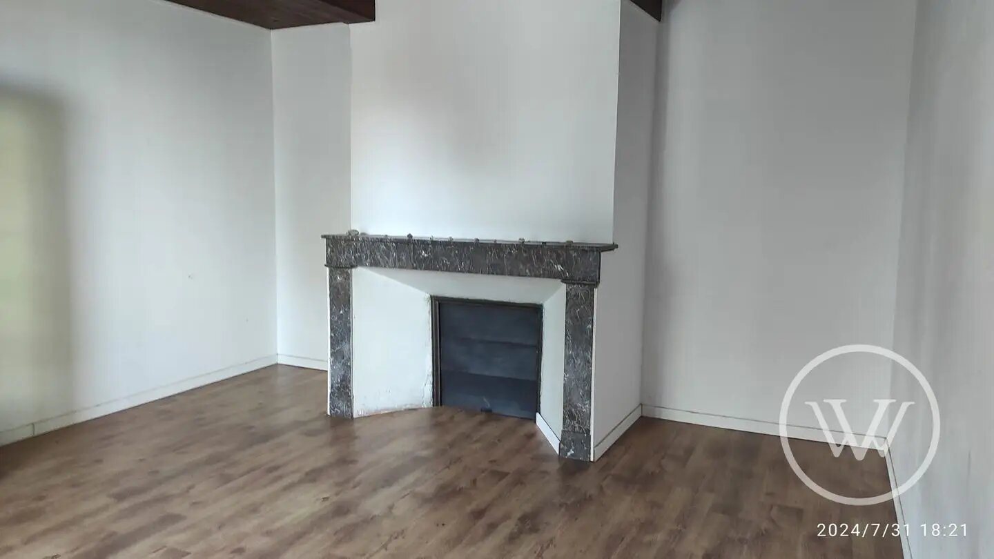 Maison à vendre, 140m², Viella
