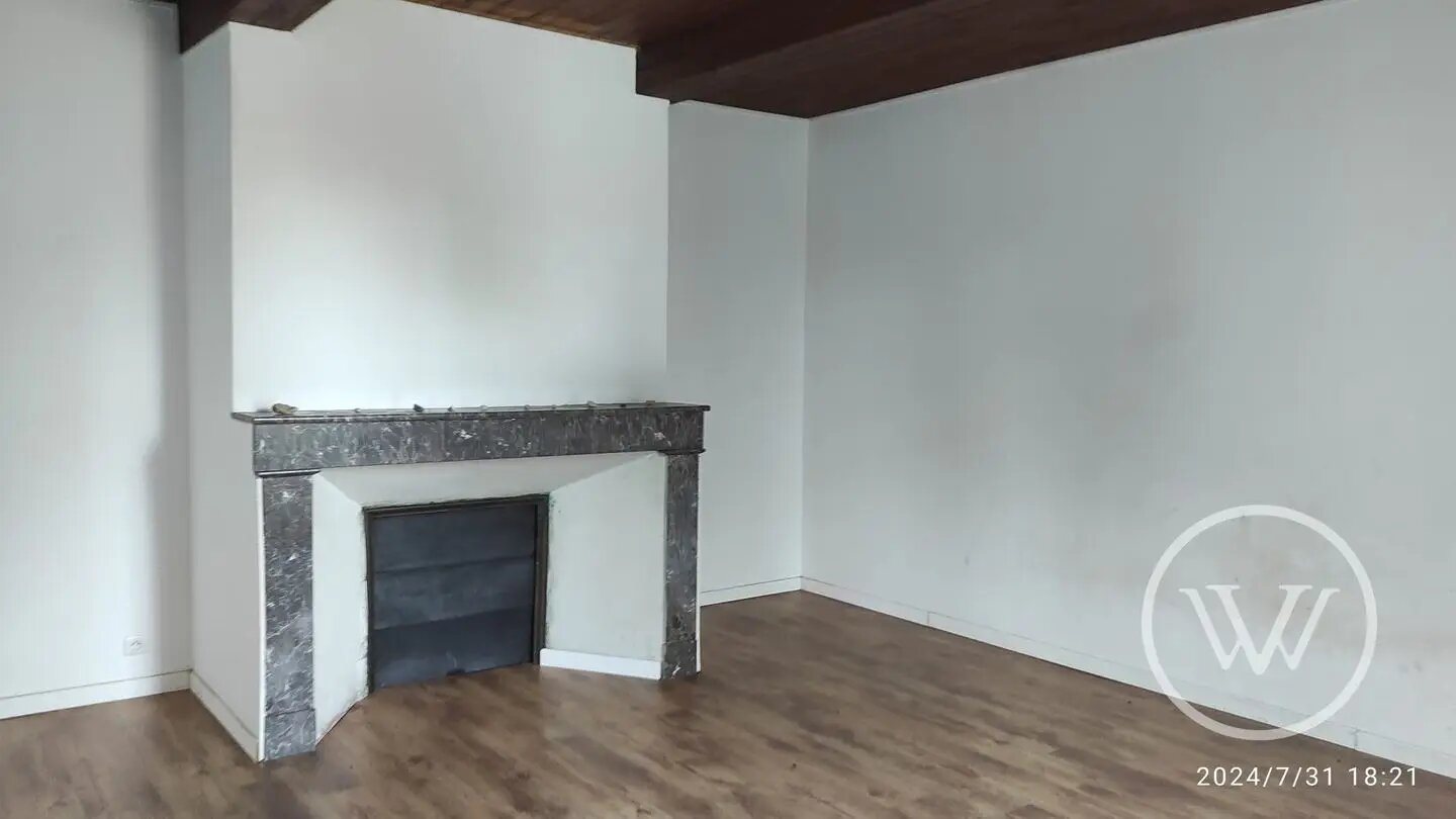Maison à vendre, 140m², Viella