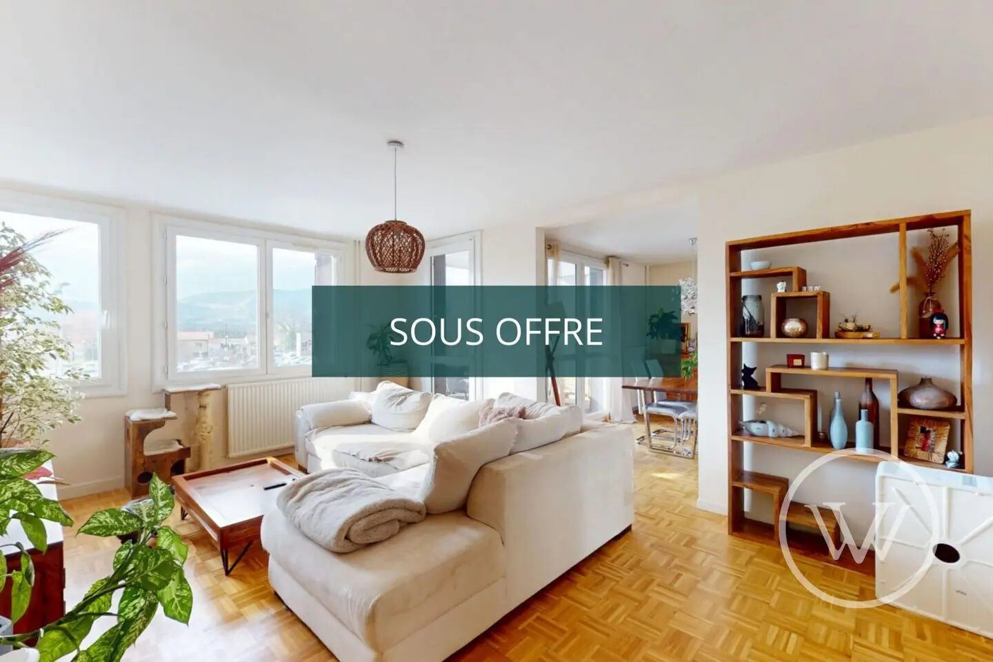 Appartement à vendre, 96m², Valence