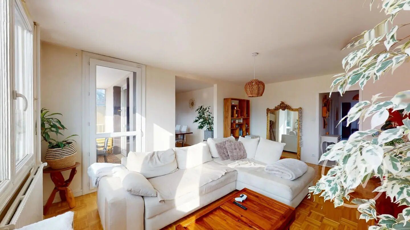 Appartement à vendre, 96m², Valence