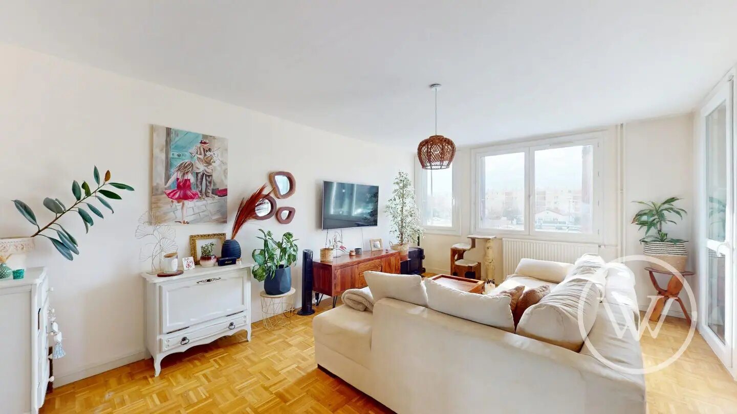Appartement à vendre, 96m², Valence