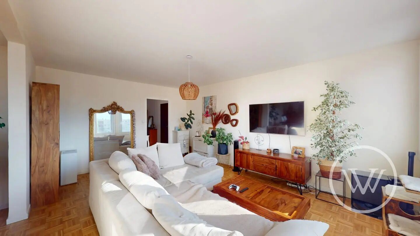 Appartement à vendre, 96m², Valence