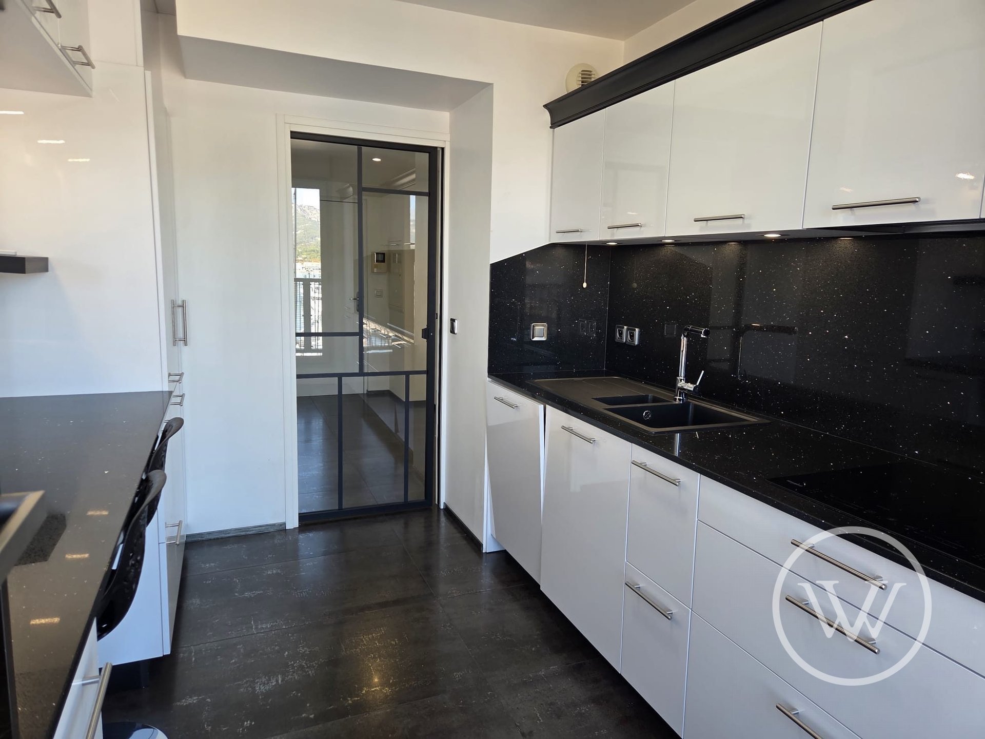 Appartement à vendre, 94m², La Seyne-sur-Mer