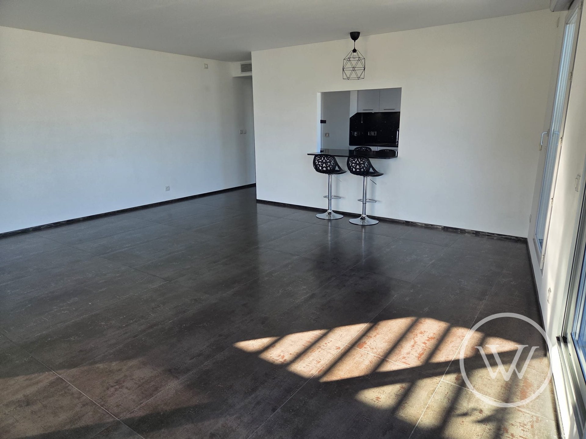 Appartement à vendre, 94m², La Seyne-sur-Mer
