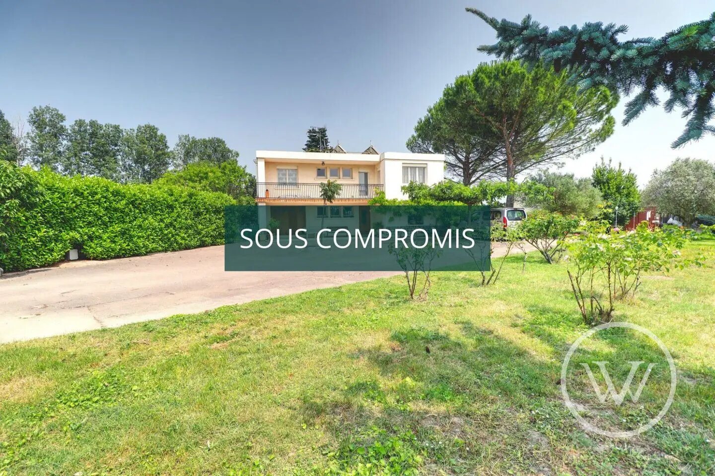 Maison à vendre, 172m², Malissard