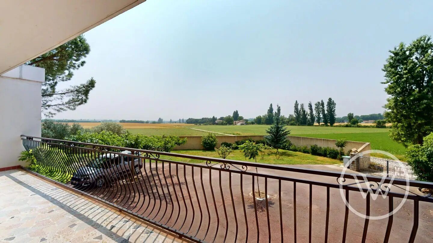 Maison à vendre, 172m², Malissard