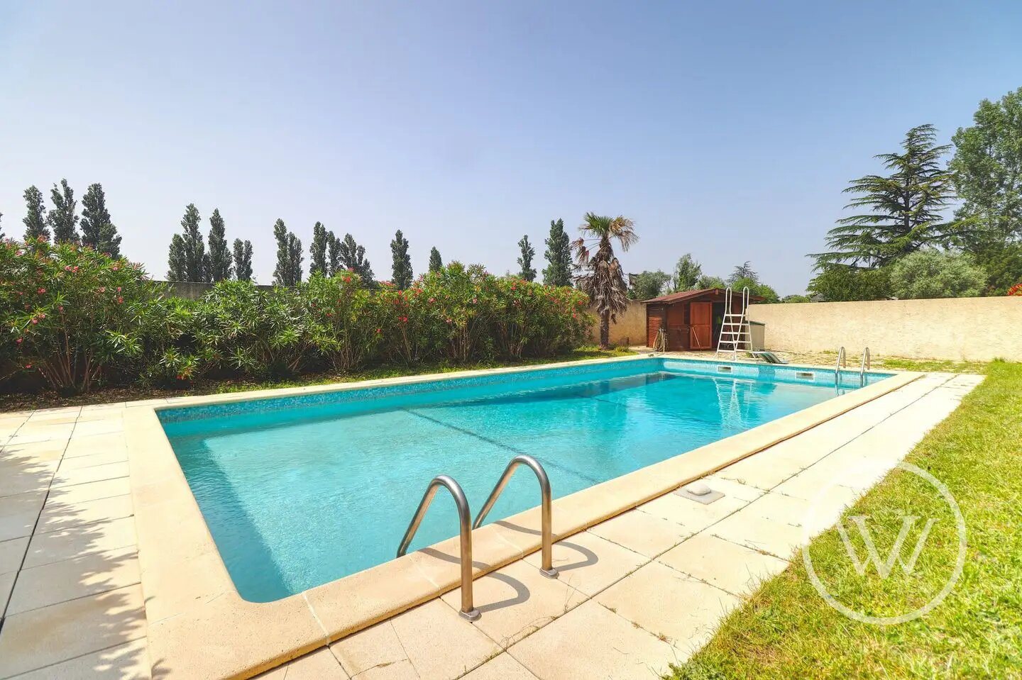 Maison à vendre, 172m², Malissard