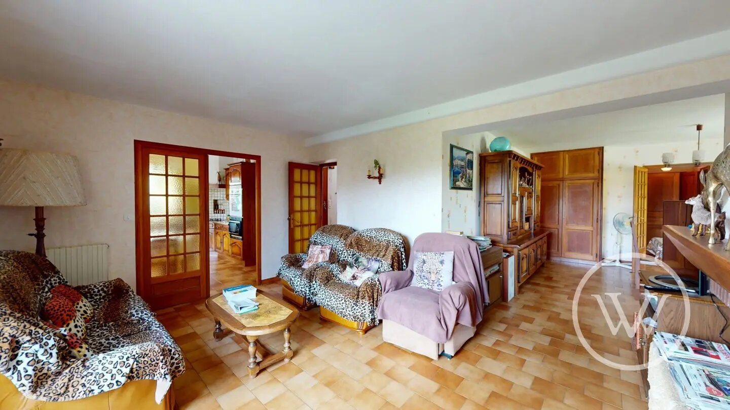 Maison à vendre, 172m², Malissard