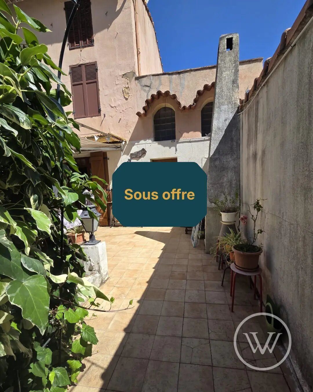 Maison à vendre, 126m², Carnoules