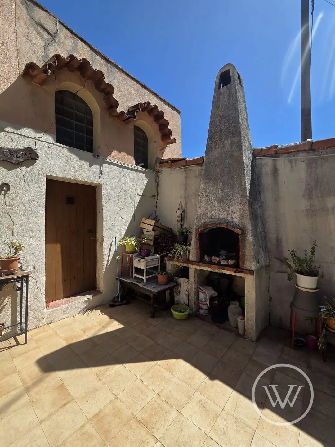 Maison à vendre, 126m², Carnoules