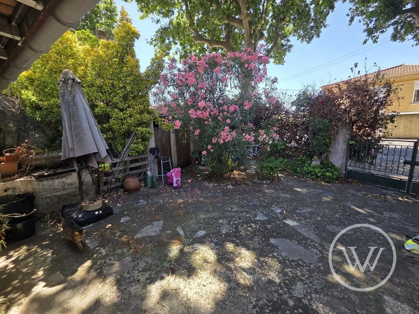Maison à vendre, 126m², Carnoules