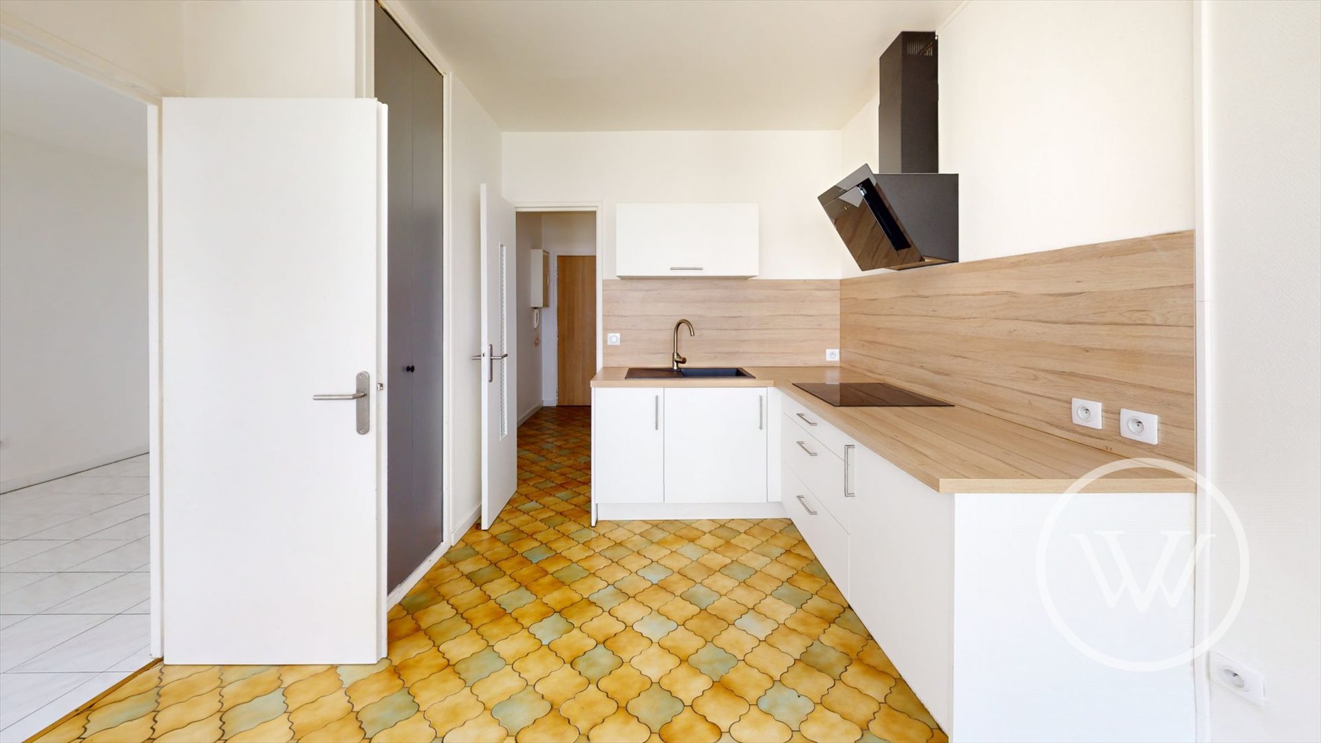 Appartement à vendre, 33m², Besançon