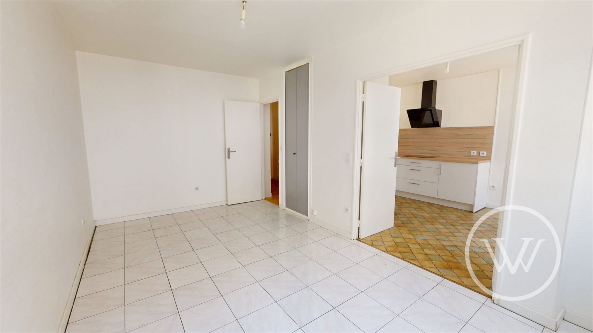 Appartement à vendre, 33m², Besançon