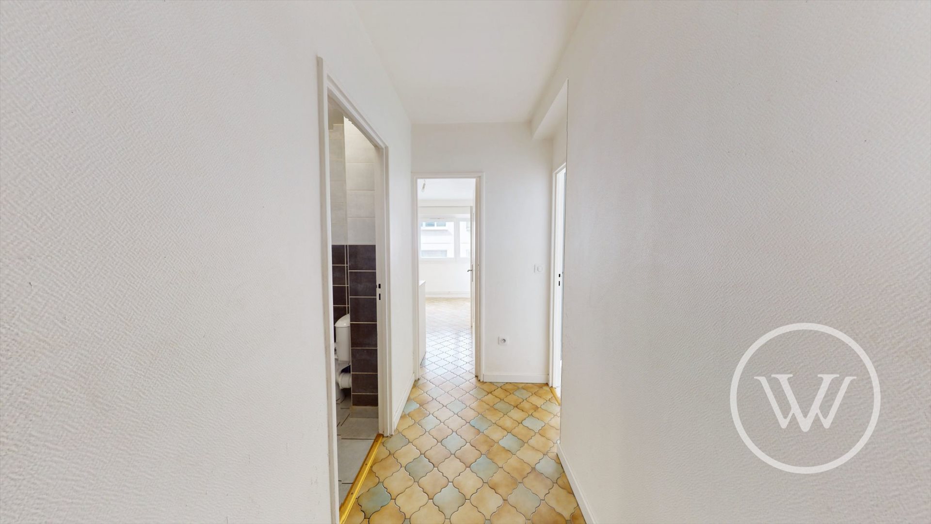 Appartement à vendre, 33m², Besançon