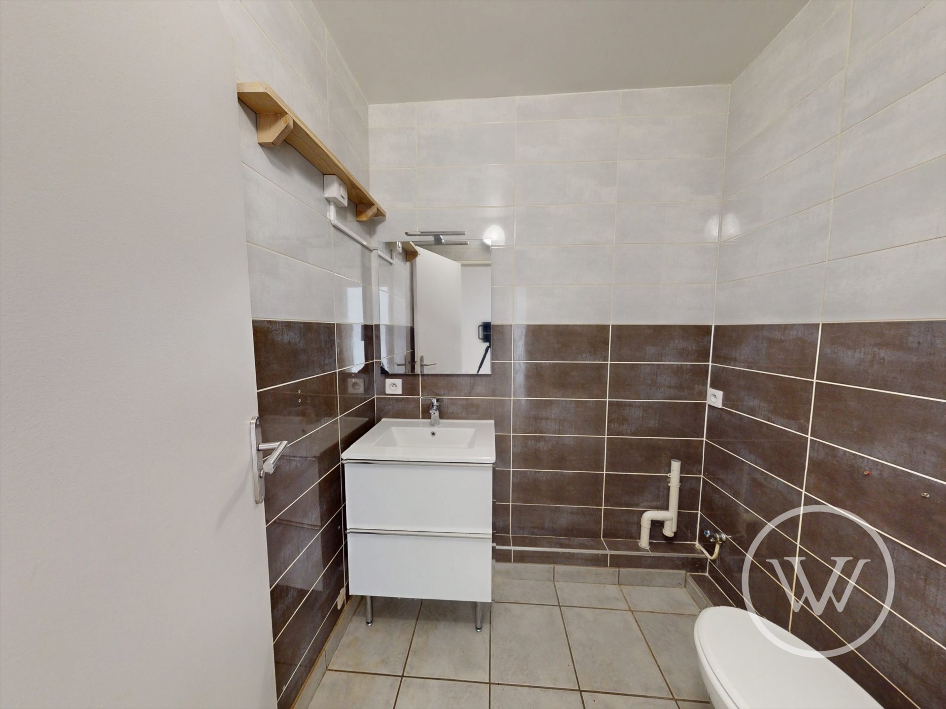 Appartement à vendre, 33m², Besançon