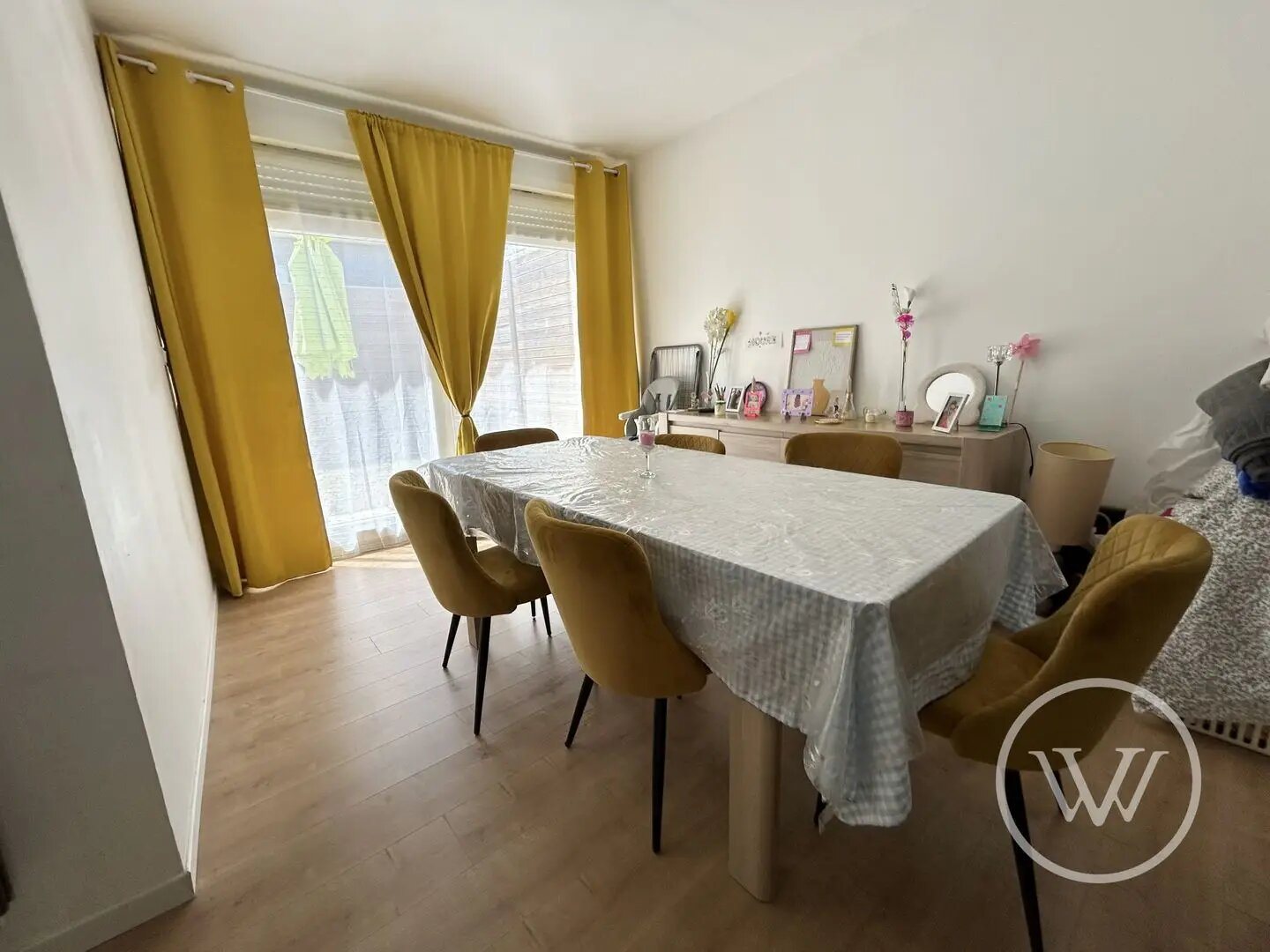 Maison à vendre, 114m², Denain