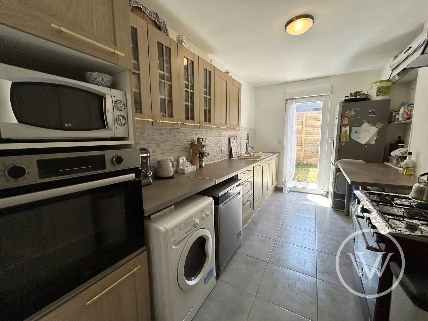 Maison à vendre, 114m², Denain