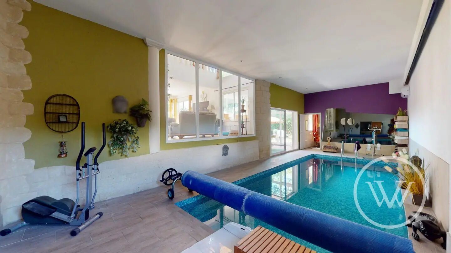 Maison à vendre, 206m², Livron-sur-Drôme