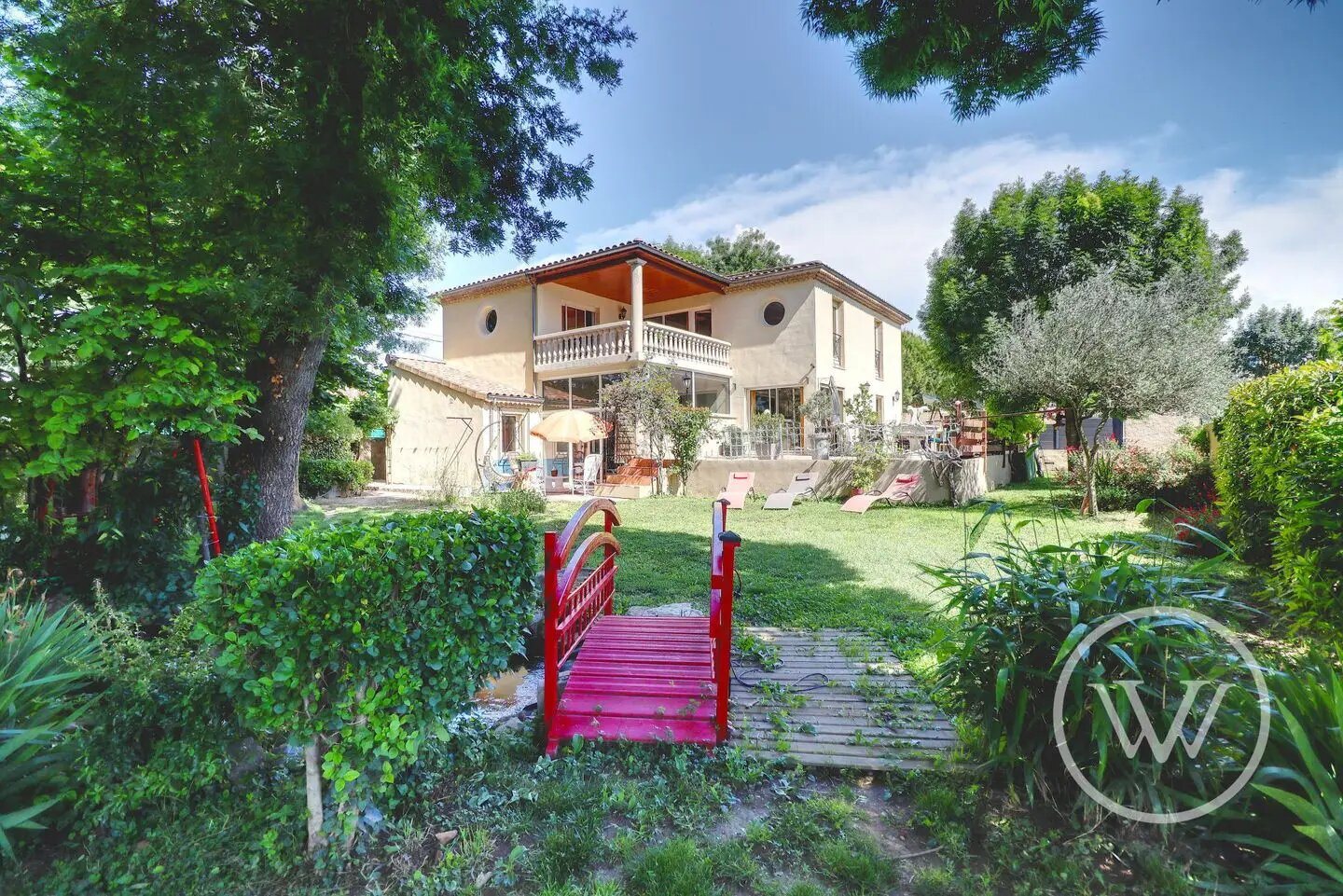 Maison à vendre, 206m², Livron-sur-Drôme
