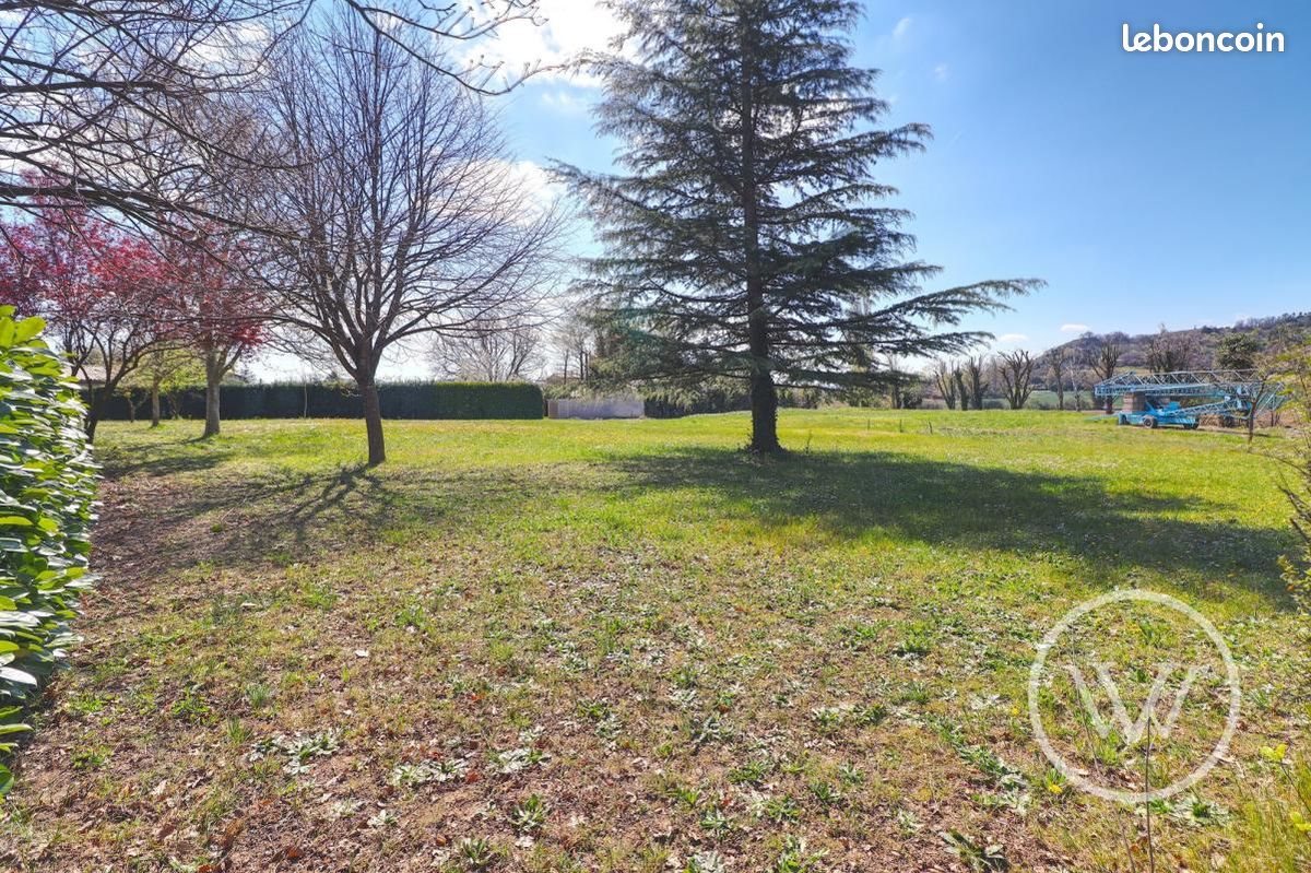 Maison à vendre, 1527m², Montmeyran