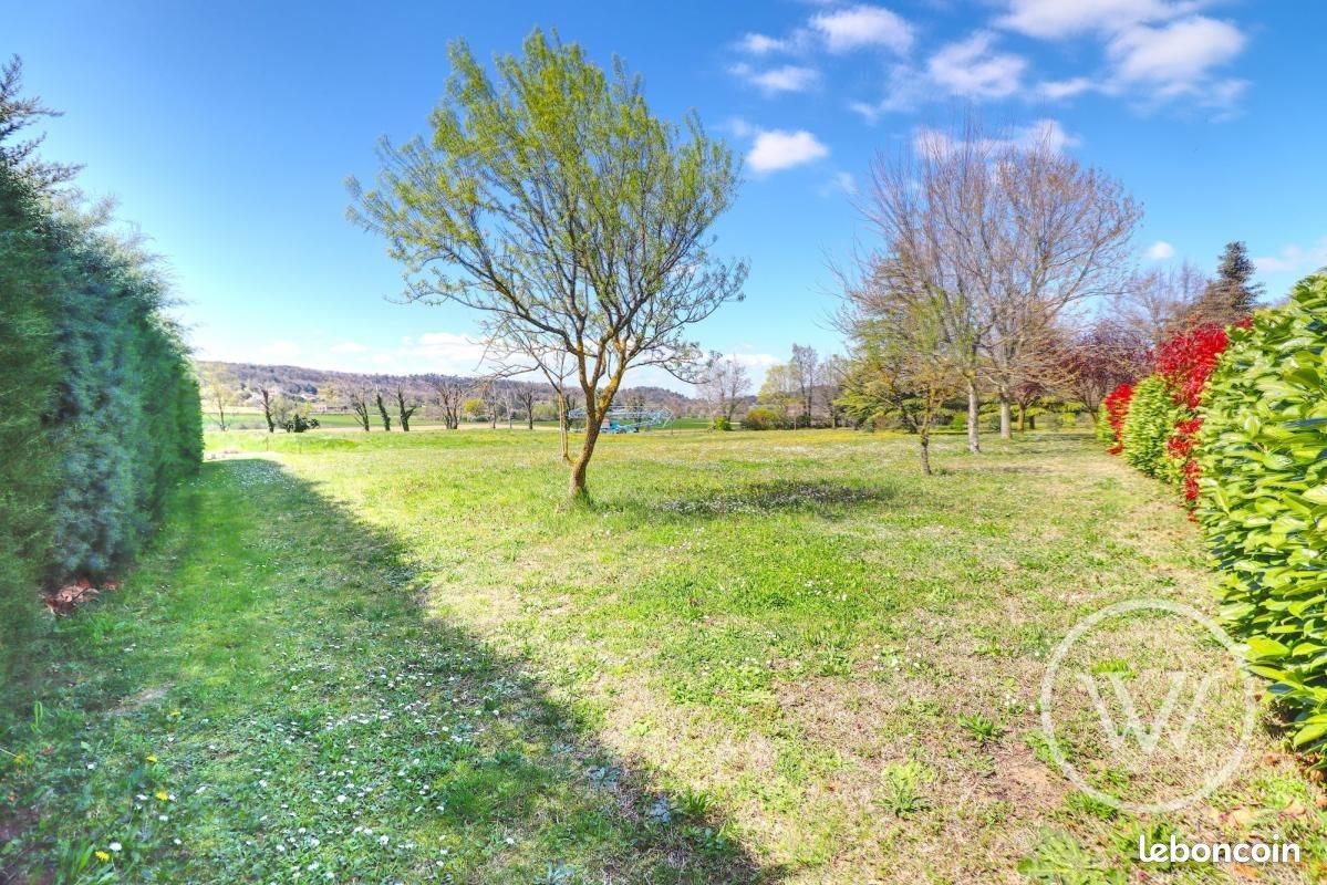 Maison à vendre, 1527m², Montmeyran