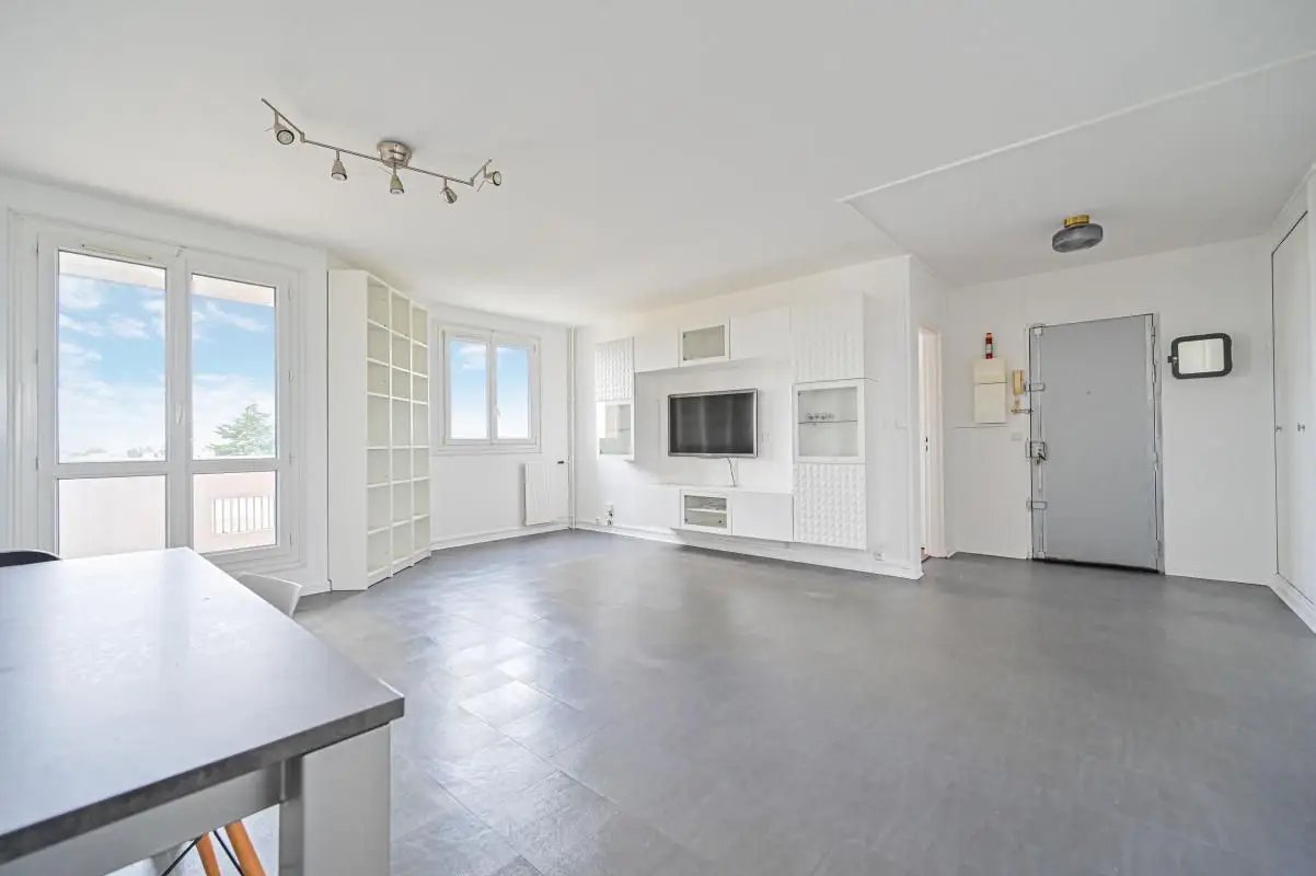 Appartement à vendre, 70m², Montreuil