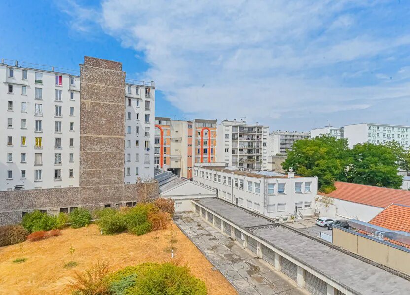 Appartement à vendre, 23m², Montreuil