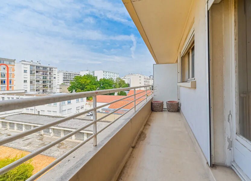 Appartement à vendre, 23m², Montreuil