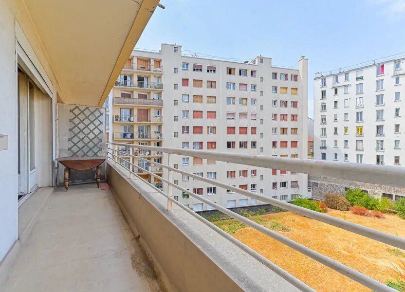 Appartement à vendre, 23m², Montreuil