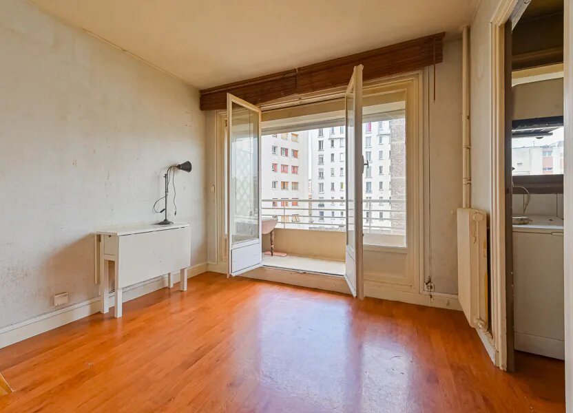 Appartement à vendre, 23m², Montreuil